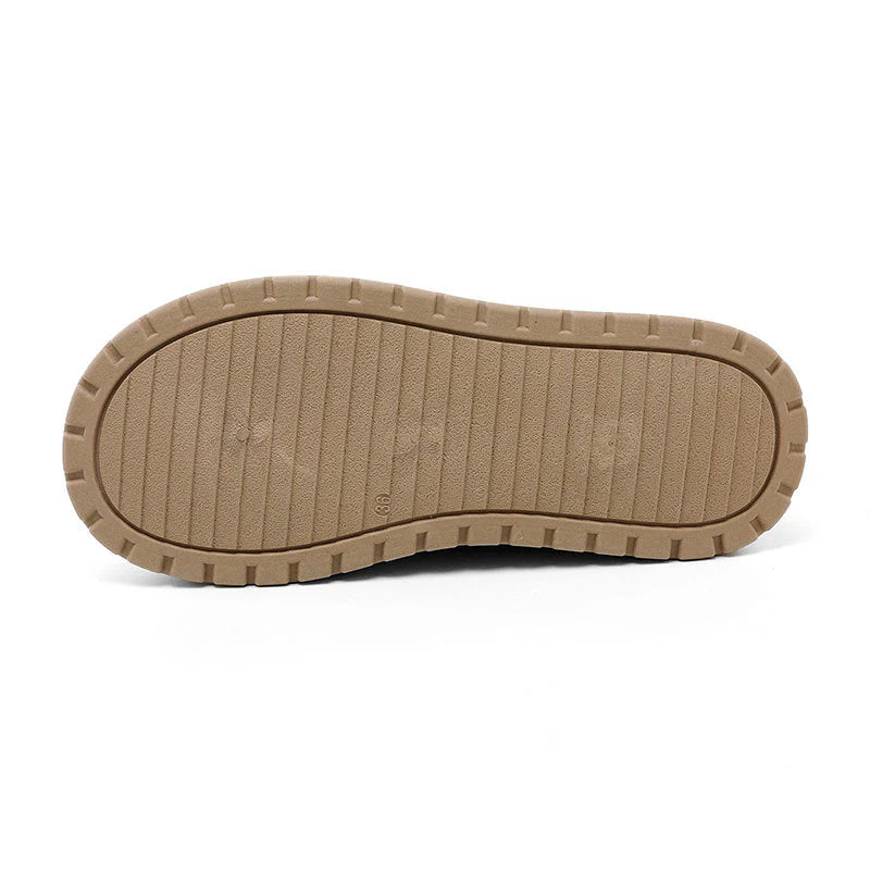 Damen Winterboots mit innovativem Isolationsdesign und rutschfester Sohle - Image 3