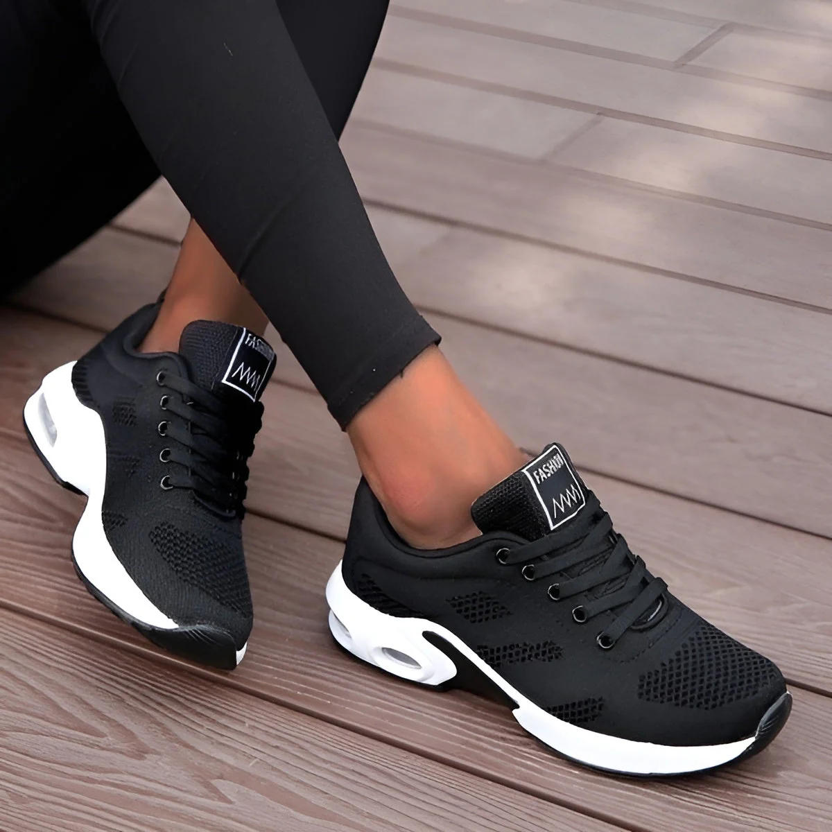 Damenschuhe für Komfort und Stil | Orthopädische Schuhe für den Alltag - Image 3