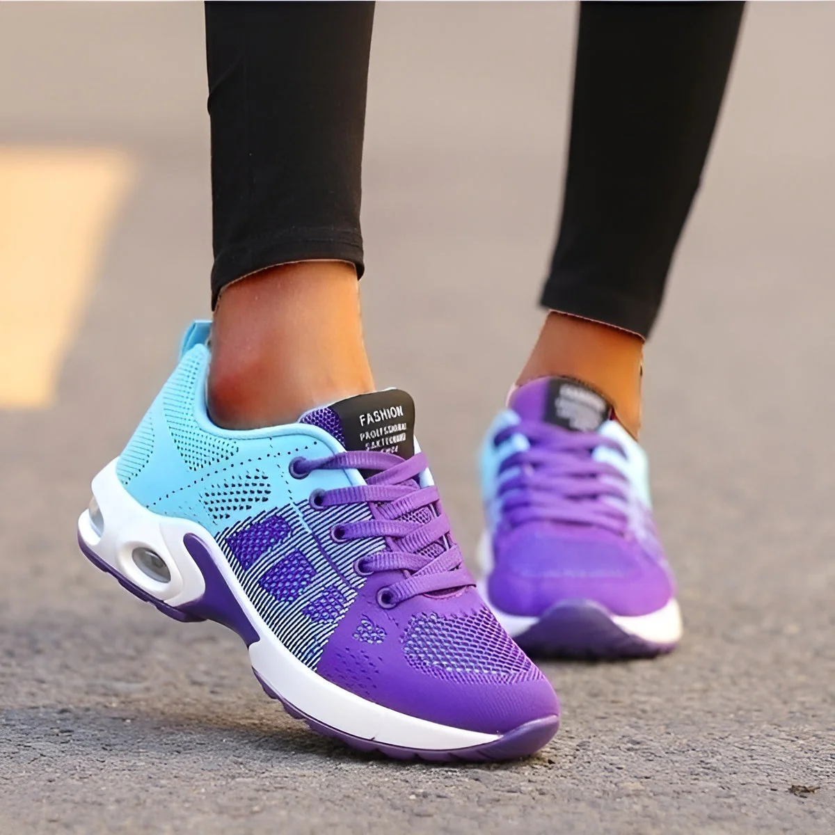Damenschuhe für Komfort und Stil | Orthopädische Schuhe für den Alltag - Image 4