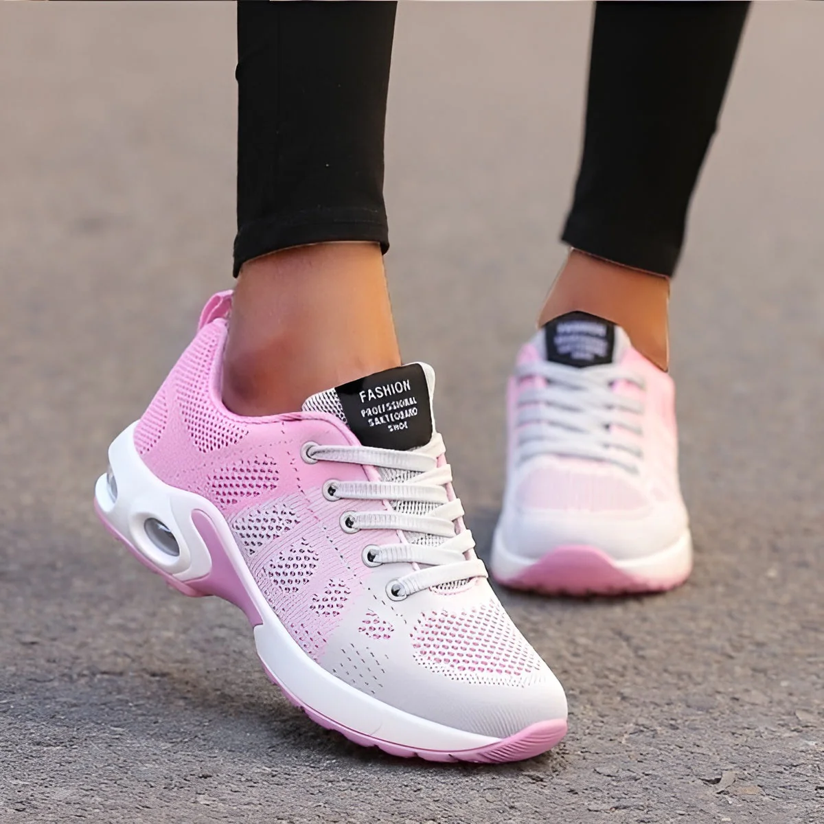 Damenschuhe für Komfort und Stil | Orthopädische Schuhe für den Alltag - Image 5