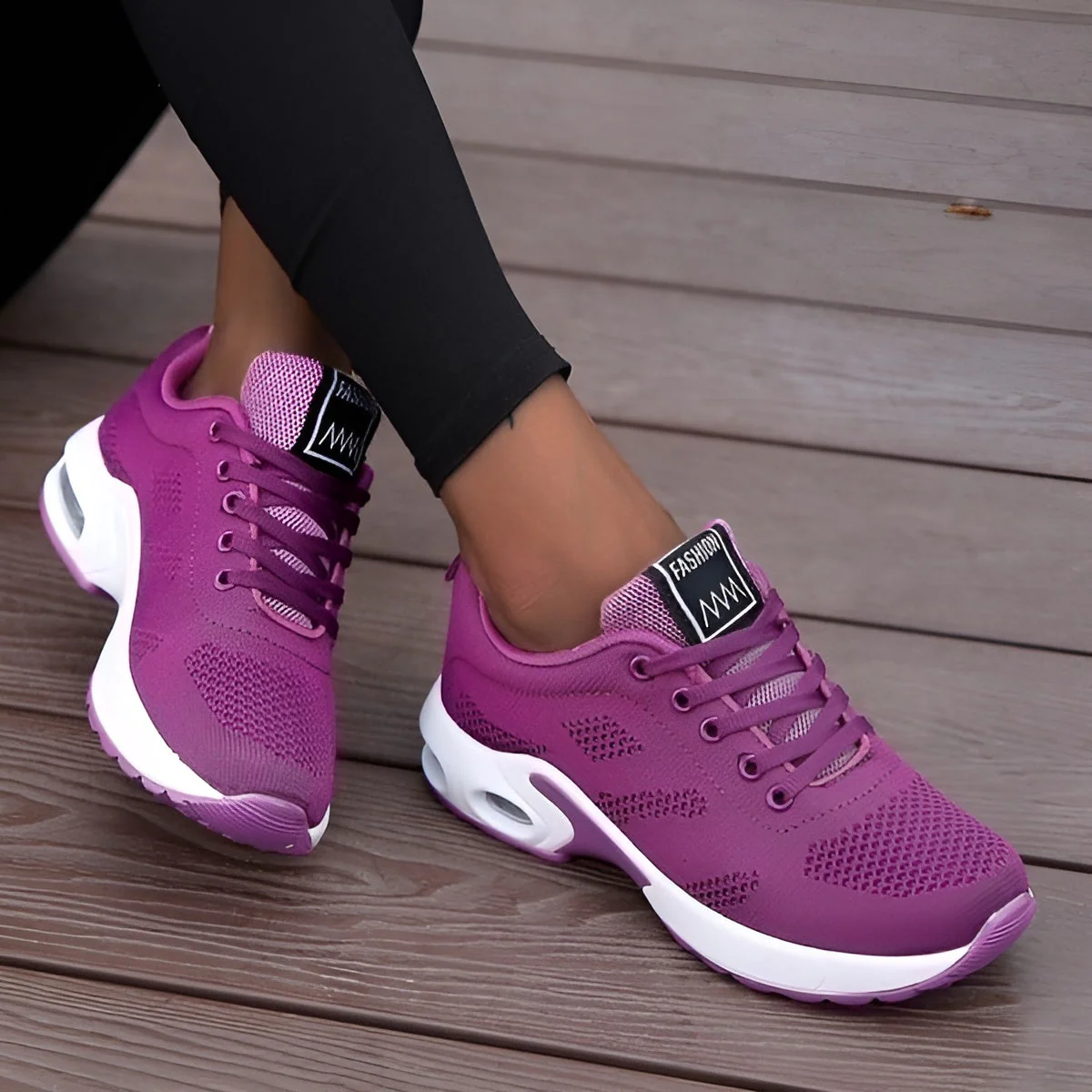 Damenschuhe für Komfort und Stil | Orthopädische Schuhe für den Alltag - Image 6