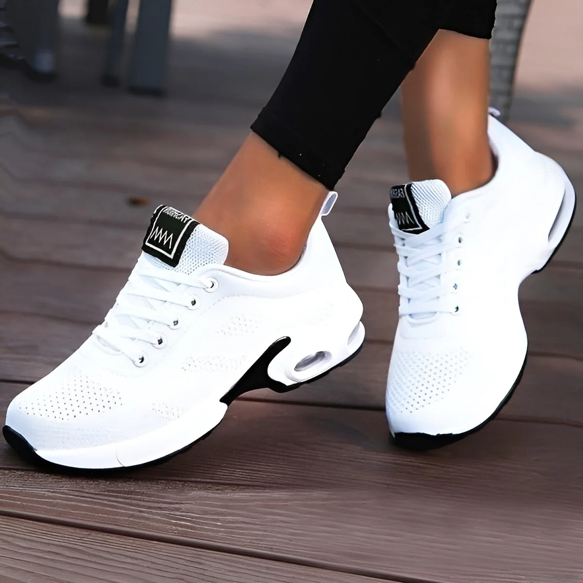 Damenschuhe für Komfort und Stil | Orthopädische Schuhe für den Alltag - Image 7