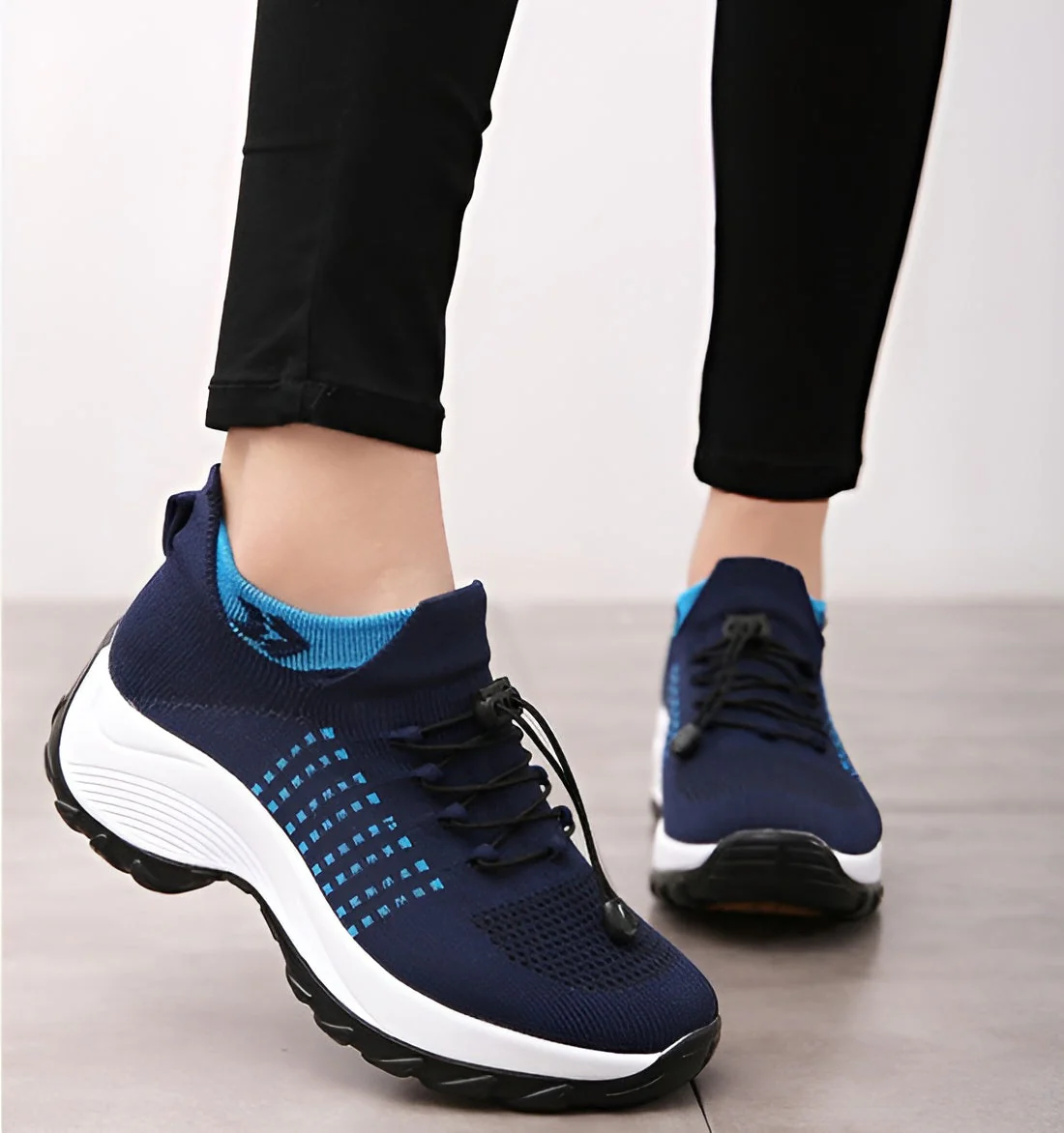 Damenschuhe: Komfortable Schuhe für jeden Fußtyp - Image 12