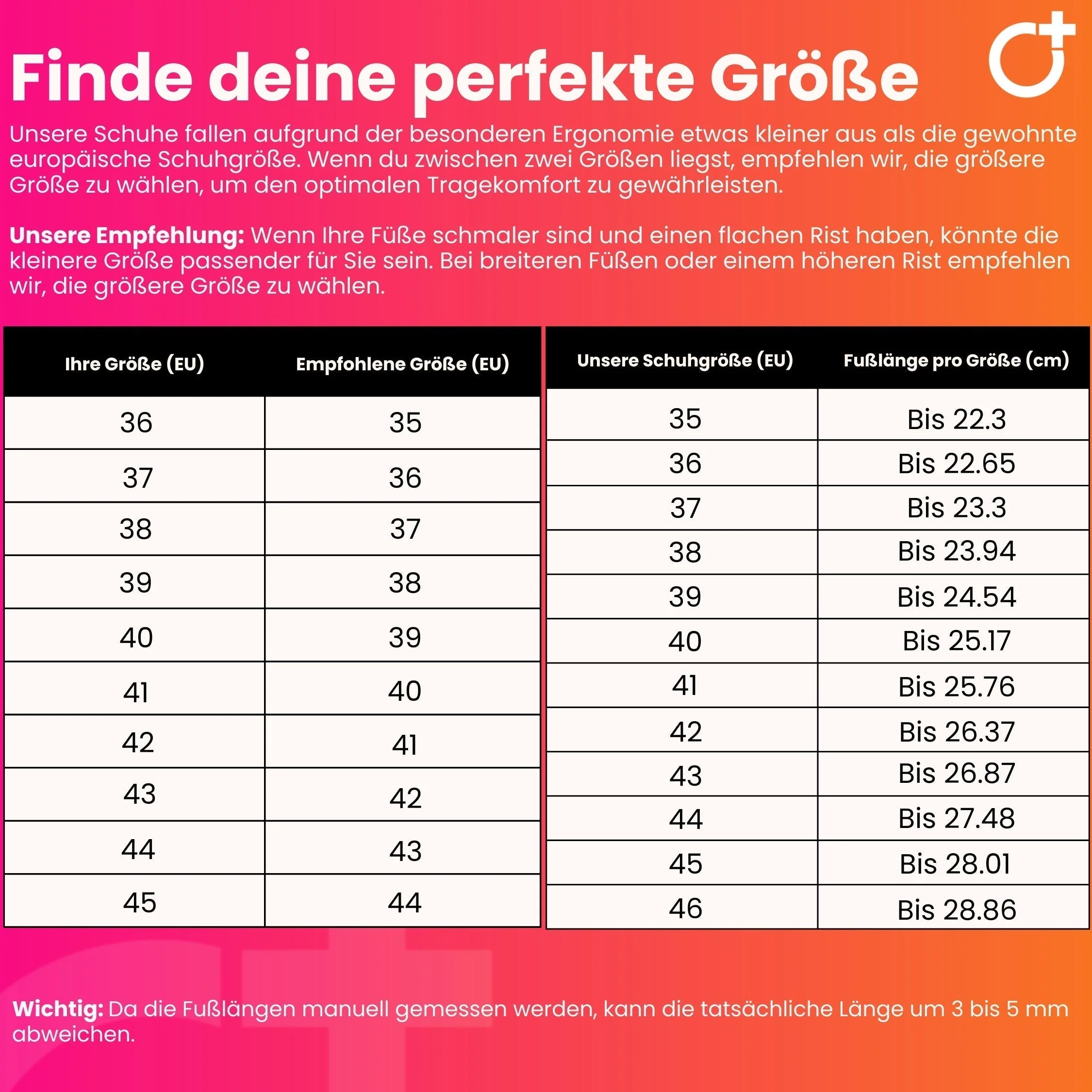 Damenschuhe: Orthopädische Schuhe mit Komfort und Design - Image 2
