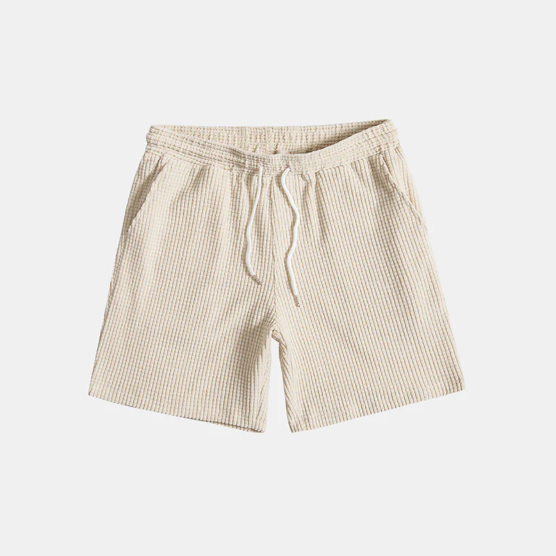 Damien Comfy Breezy Casual Set - Image 2