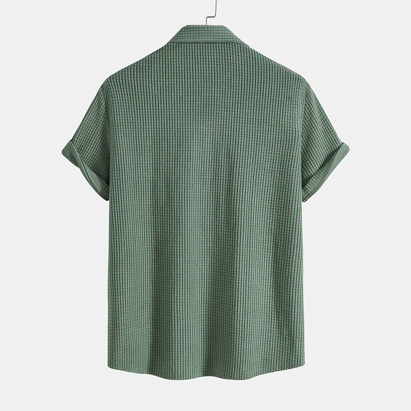 Damien Comfy Breezy Casual Set - Image 4