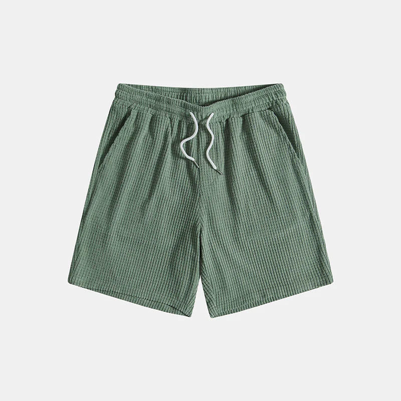 Damien Comfy Breezy Casual Set - Image 5