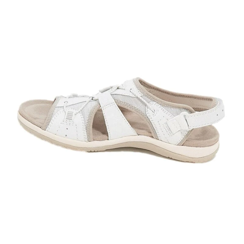 Daphne | Modische, verstellbare Sommersandalen mit Fußgewölbestütze - Image 21
