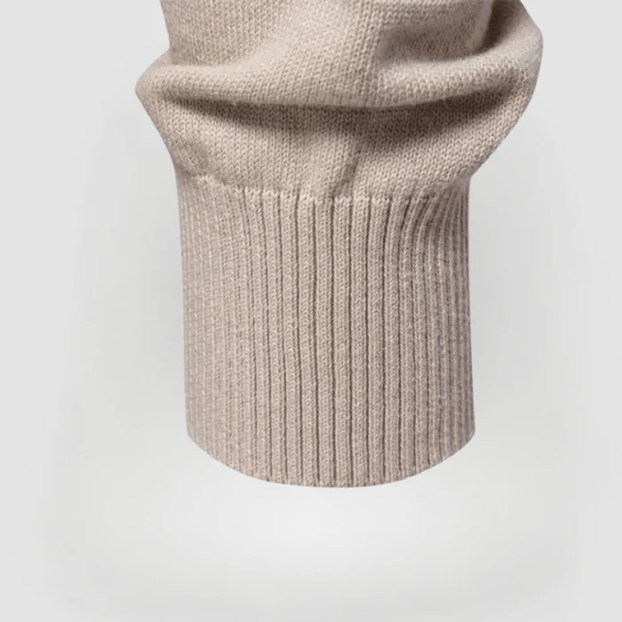DAREK - STRICKPULLOVER MIT RUNDAUSSCHNITT - Image 6
