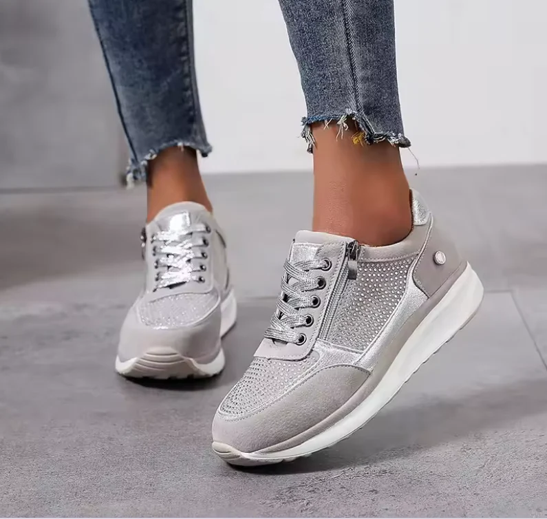 Daria® | Ease Sneakers - Image 2