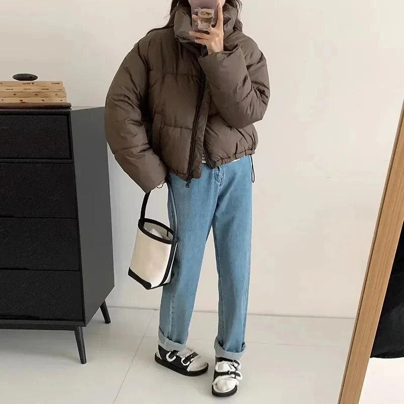Dasha Winter-Pufferjacke - Image 2