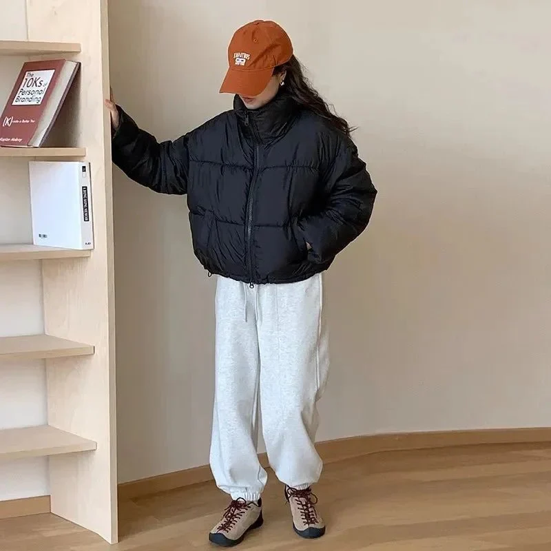 Dasha Winter-Pufferjacke - Image 3