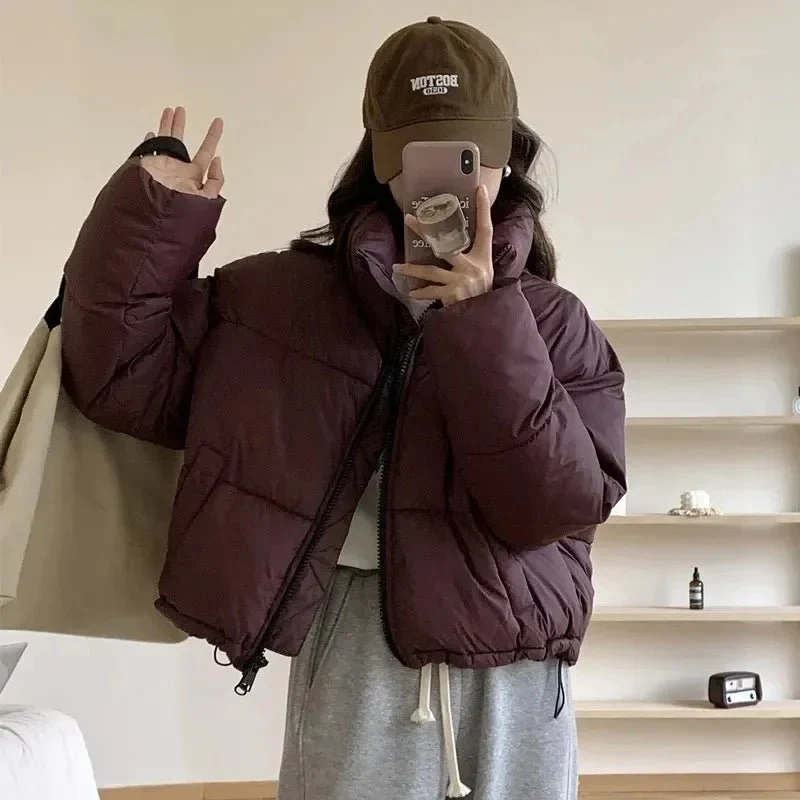 Dasha Winter-Pufferjacke - Image 4