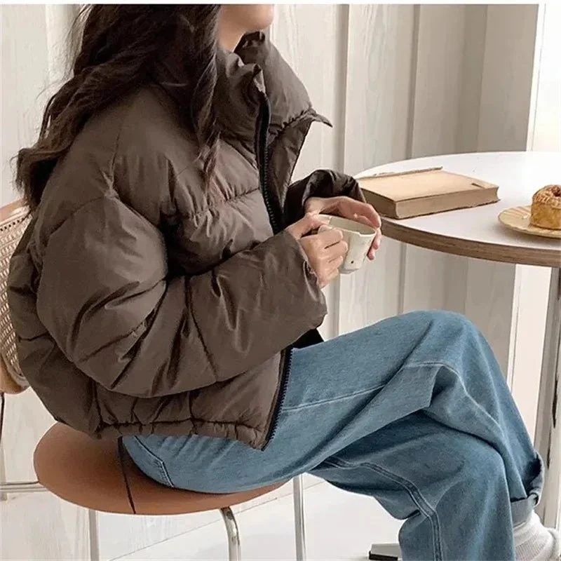 Dasha Winter-Pufferjacke - Image 6