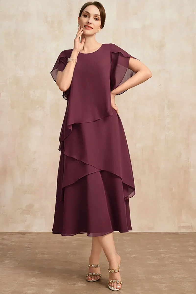DE BEAU JURK - Image 2