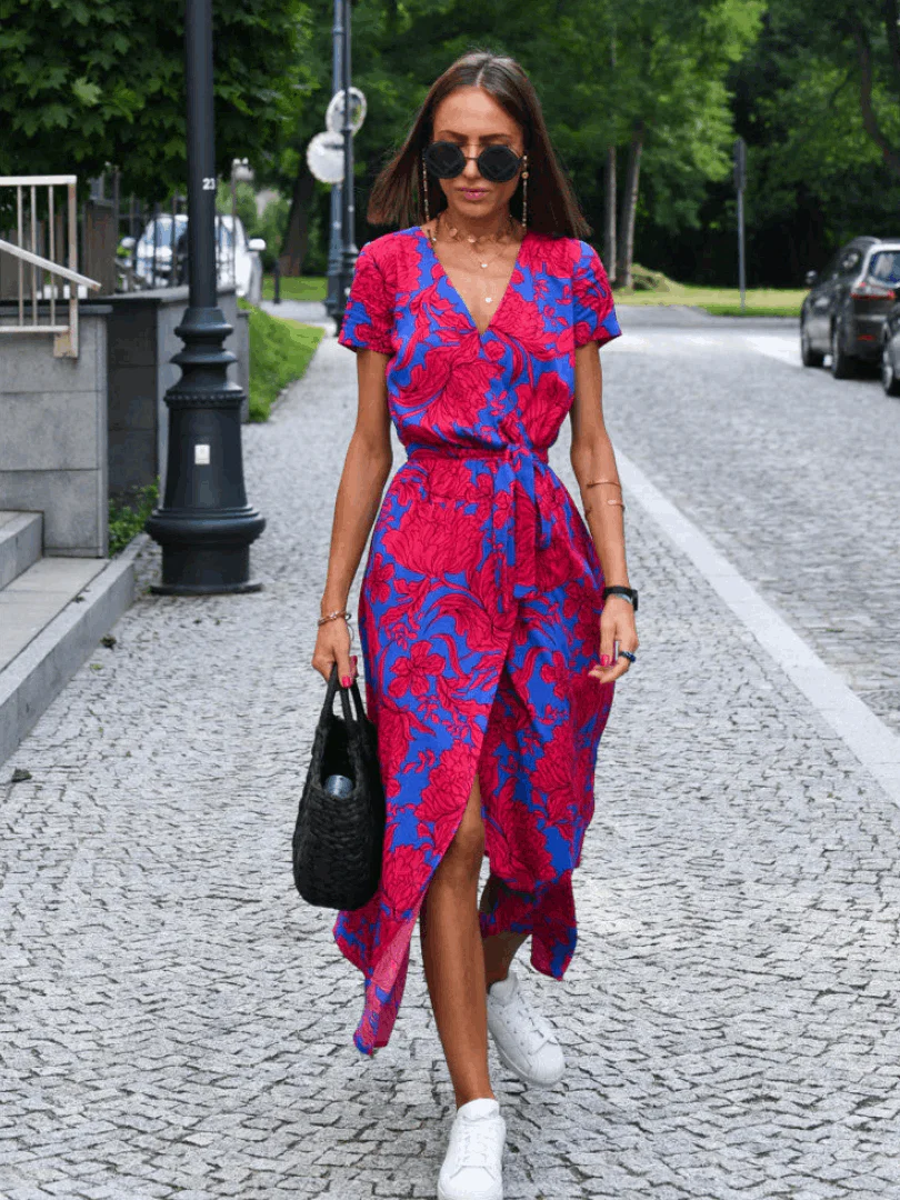DE CLAIRE KLEID - Image 8