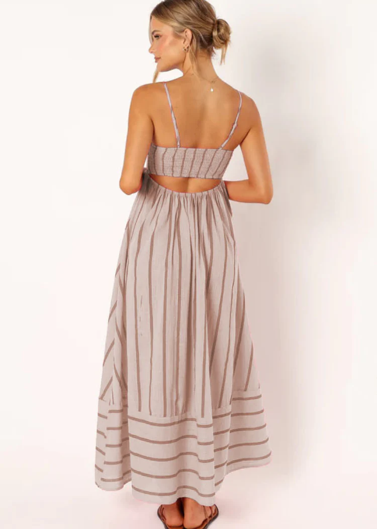 DE LUMI FESTKLEID - Image 10
