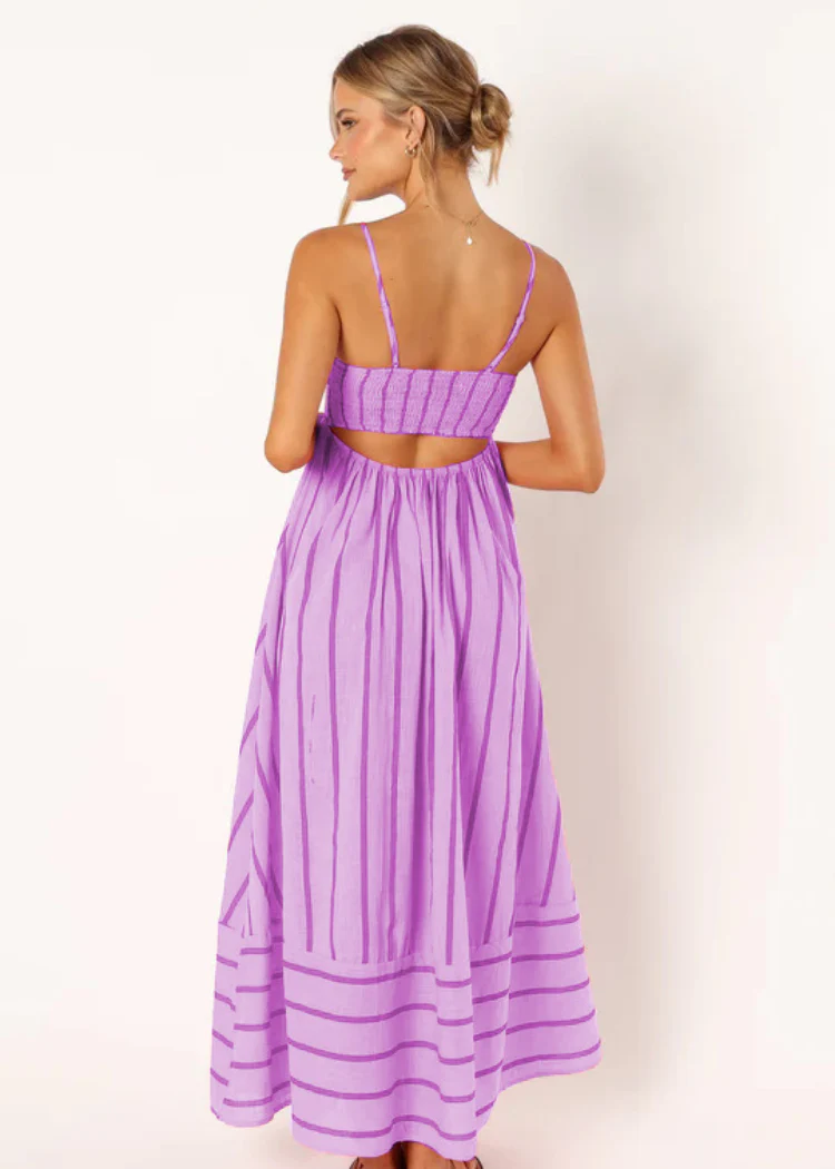 DE LUMI FESTKLEID - Image 11