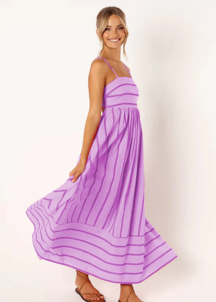 DE LUMI FESTKLEID - Image 12