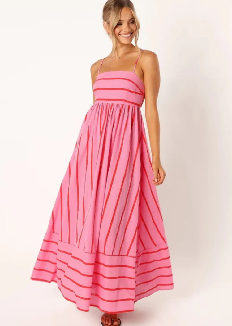DE LUMI FESTKLEID - Image 15