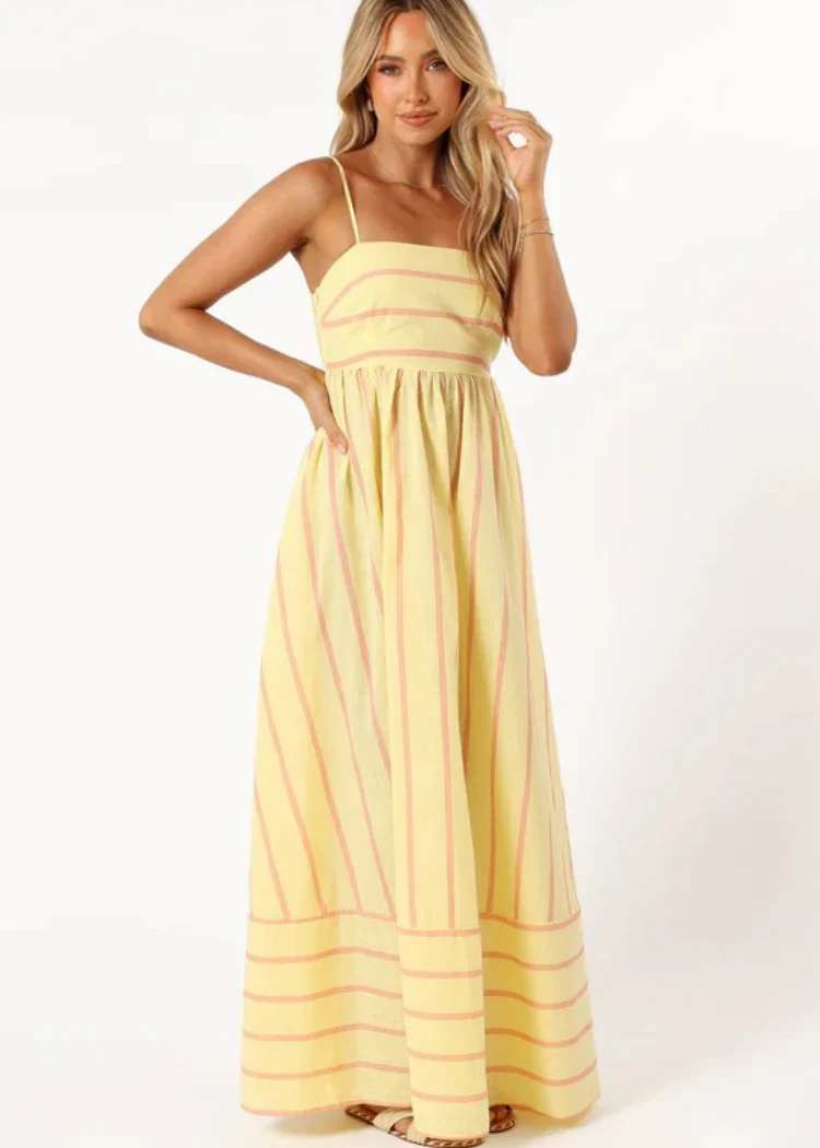 DE LUMI FESTKLEID - Image 17