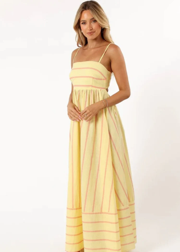 DE LUMI FESTKLEID - Image 5