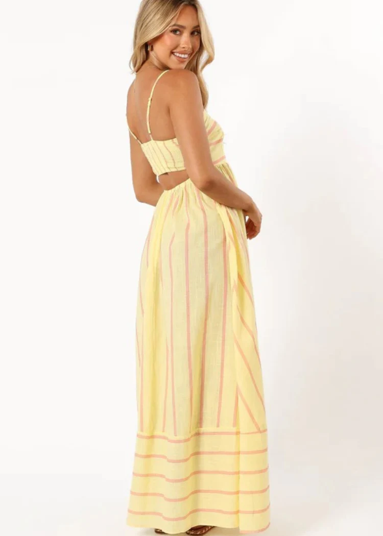 DE LUMI FESTKLEID - Image 6