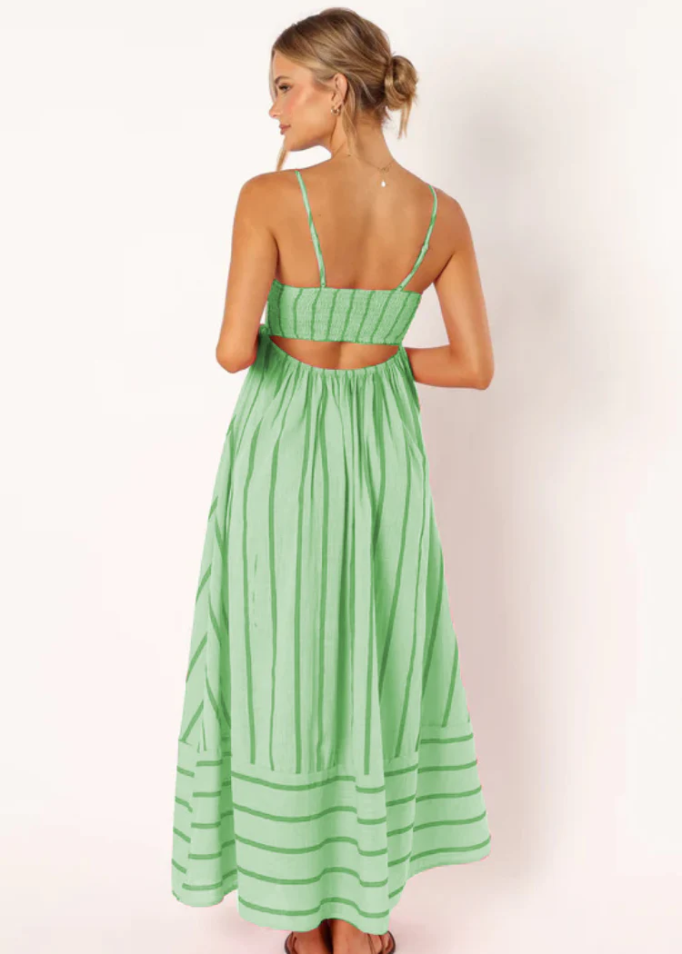 DE LUMI FESTKLEID - Image 8