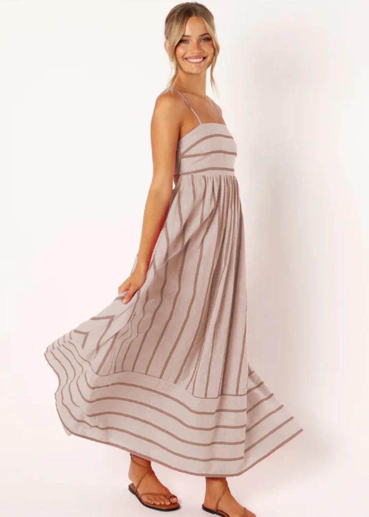 DE LUMI FESTKLEID - Image 9