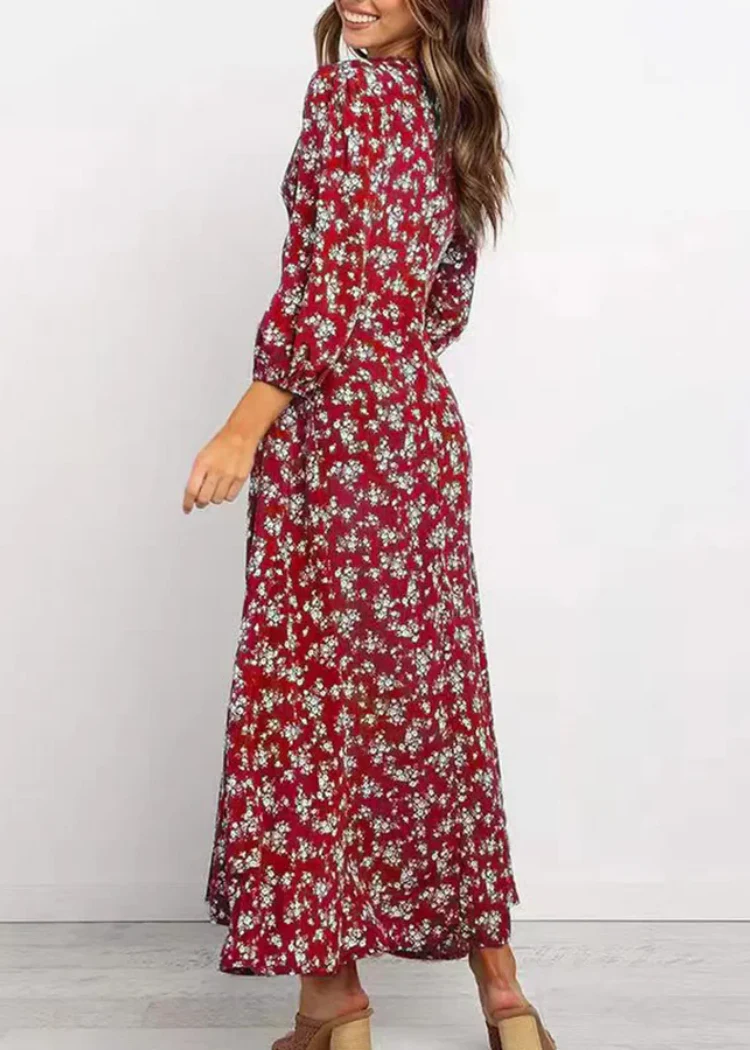 DE MELEINA KLEID - Image 2