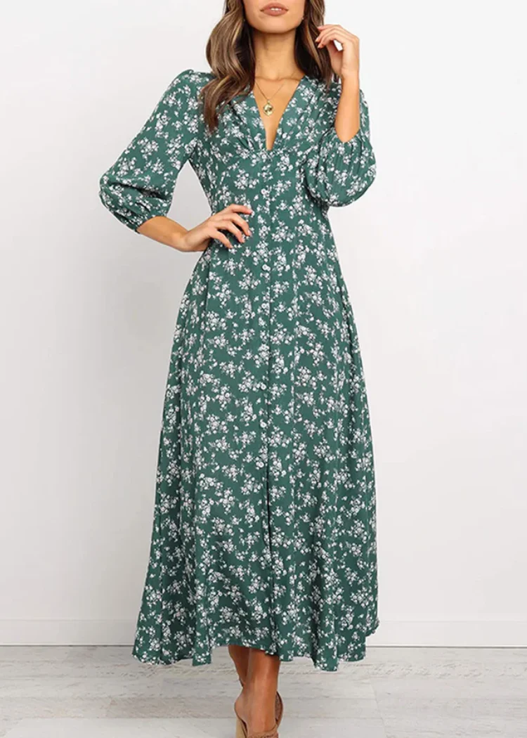 DE MELEINA KLEID - Image 5