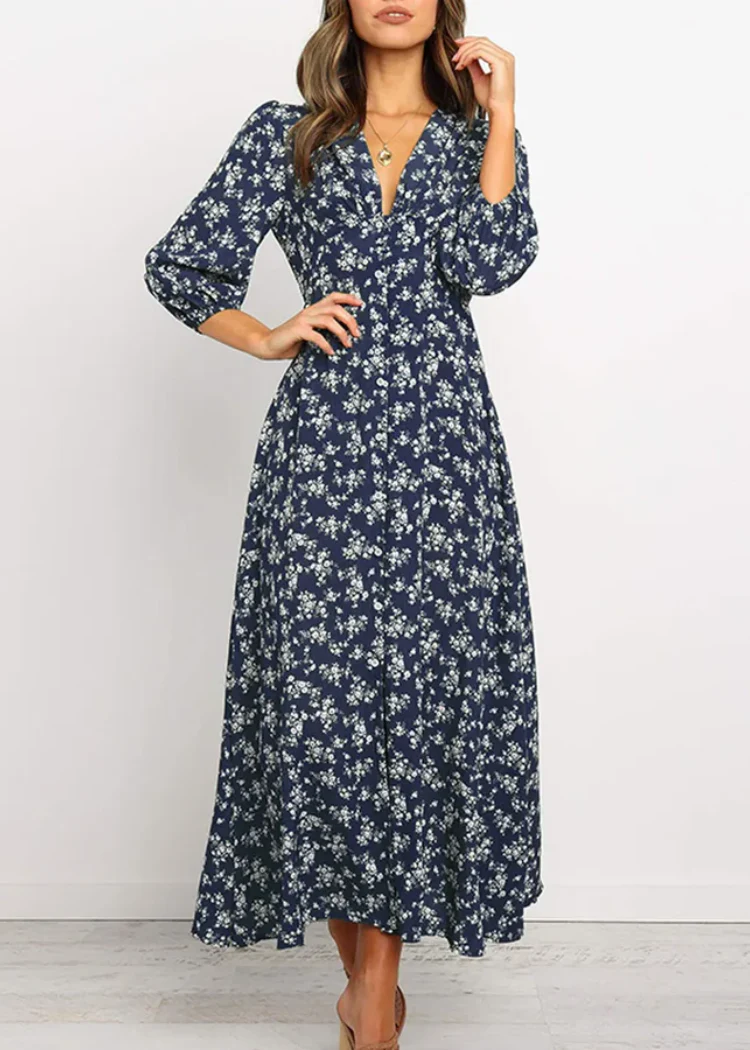 DE MELEINA KLEID - Image 6