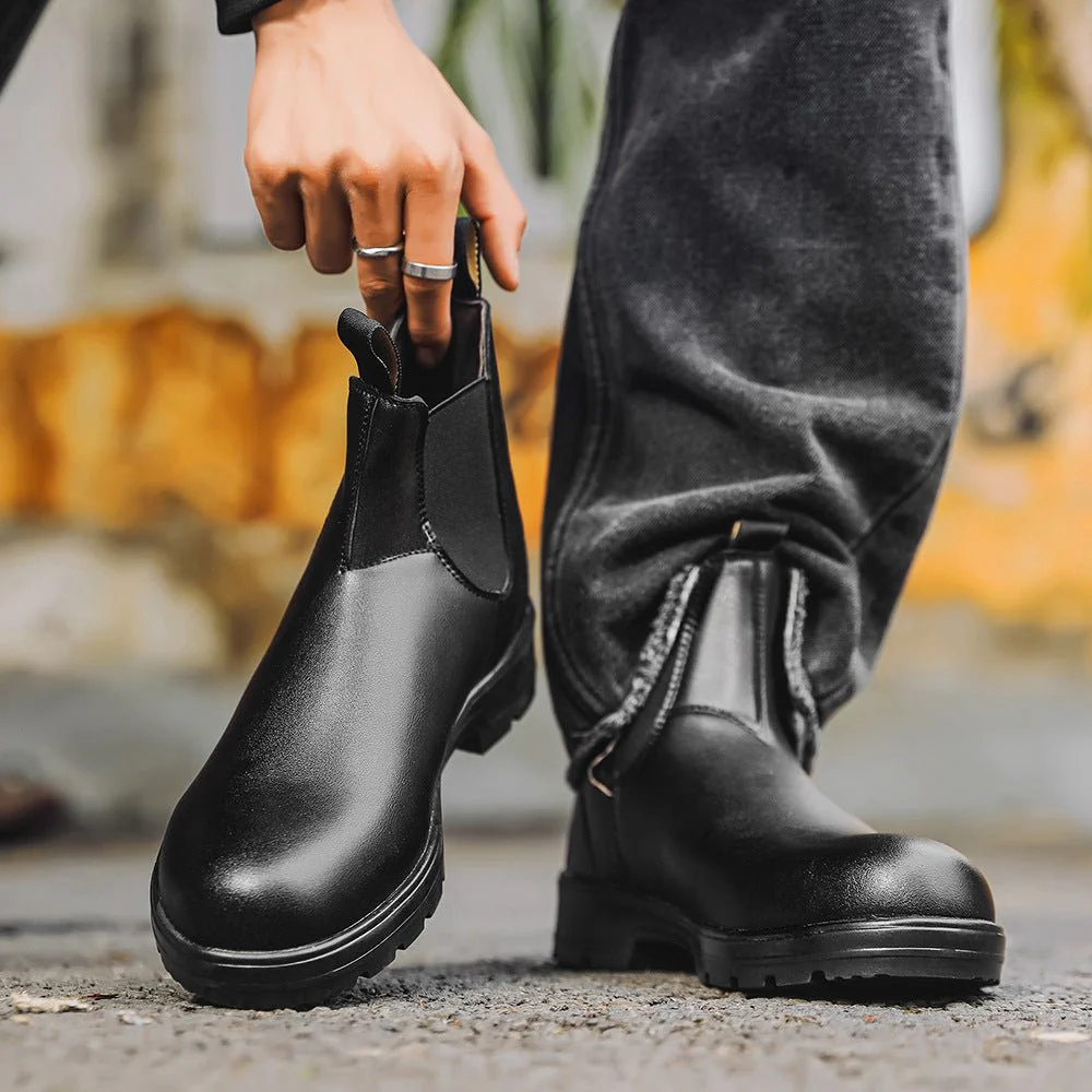 Dedric Chelsea-Stiefel