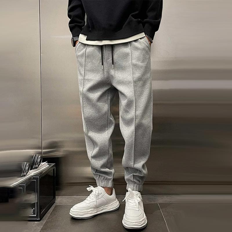 DEDRICK - MODISCHE JOGGINGHOSE - Image 10