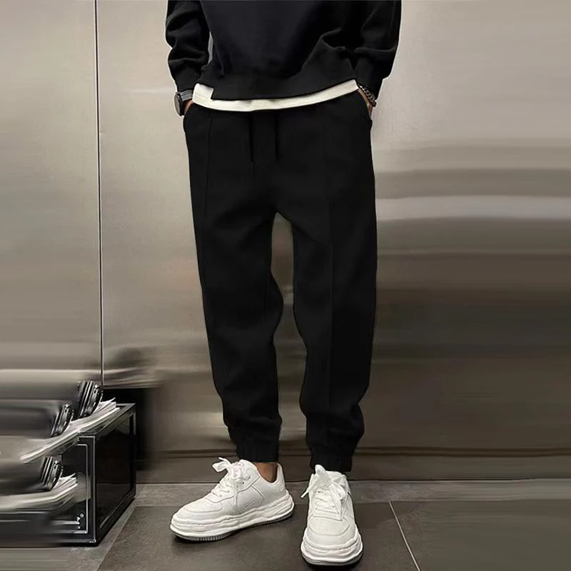 DEDRICK - MODISCHE JOGGINGHOSE - Image 11