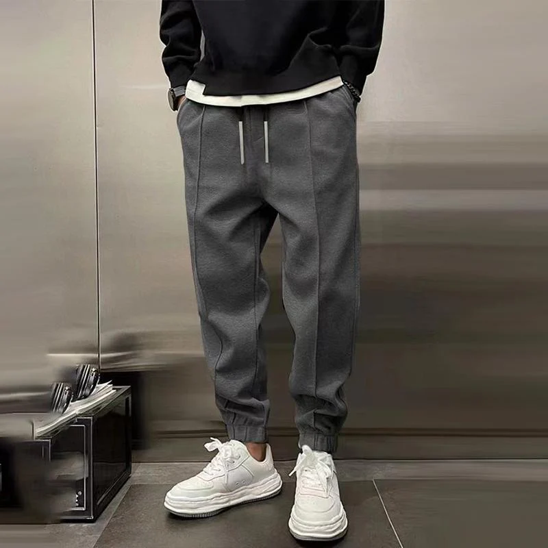 DEDRICK - MODISCHE JOGGINGHOSE - Image 12