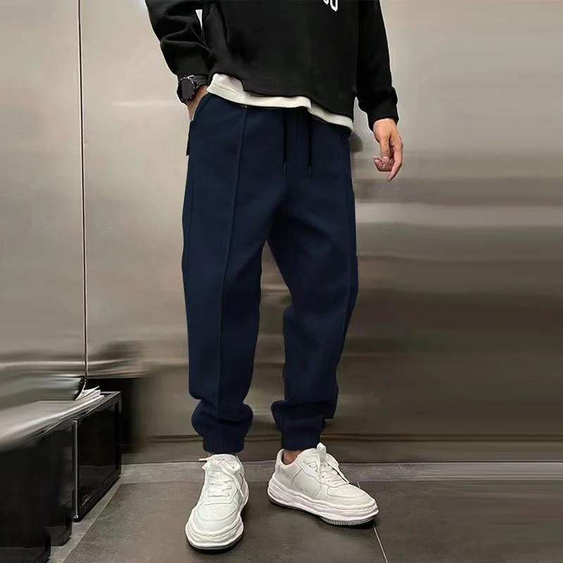 DEDRICK - MODISCHE JOGGINGHOSE - Image 13