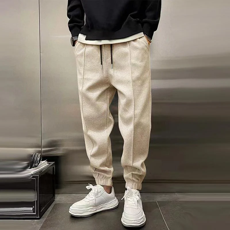 DEDRICK - MODISCHE JOGGINGHOSE - Image 14