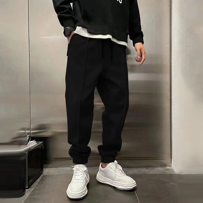 DEDRICK - MODISCHE JOGGINGHOSE - Image 3