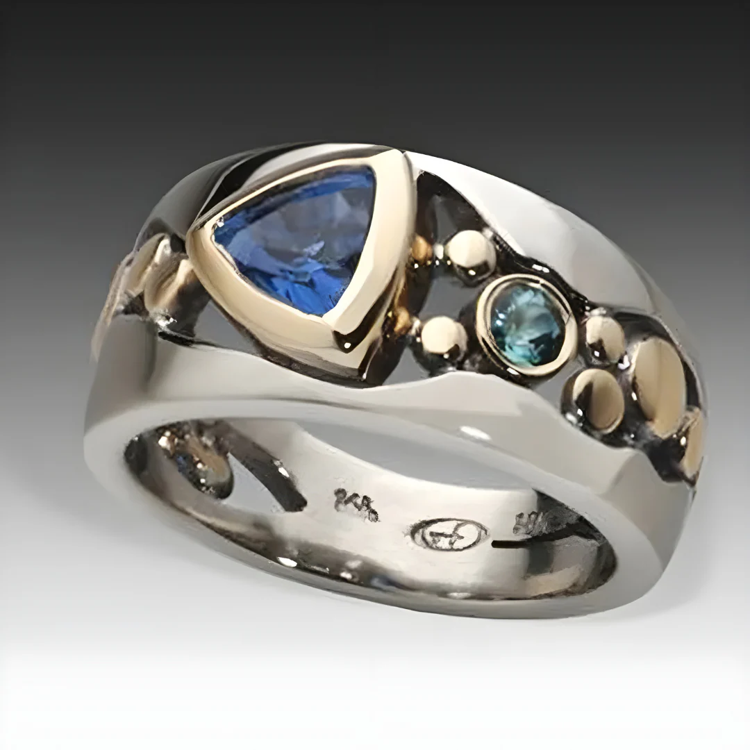 Delfine - Blaue Vision - Image 2