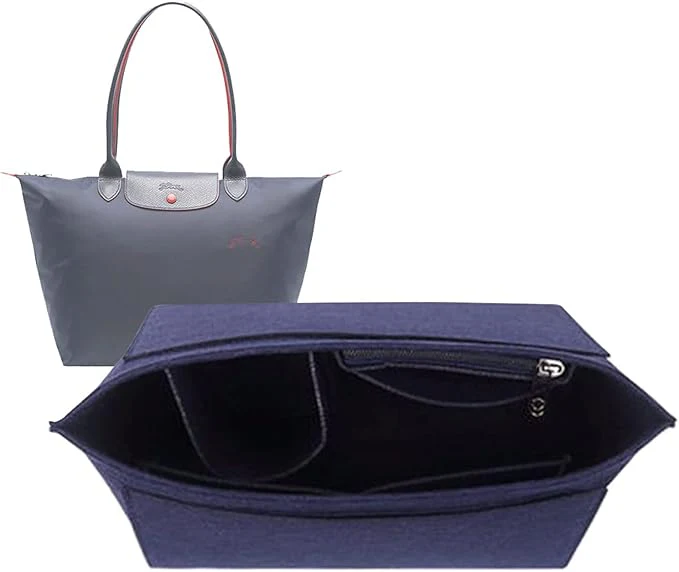 Delphina® |Taschenorganisator-Einsatz - Image 3
