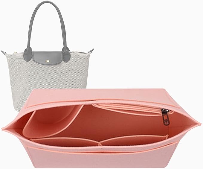 Delphina® |Taschenorganisator-Einsatz - Image 4