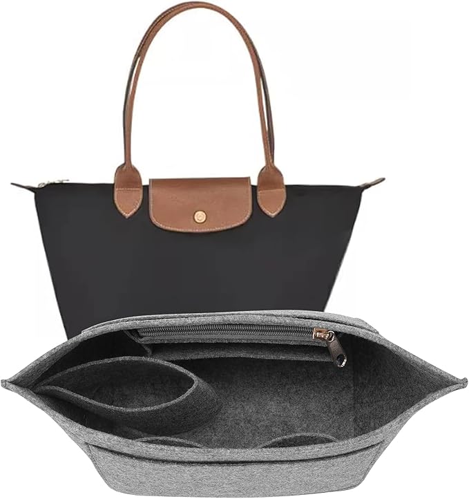 Delphina® |Taschenorganisator-Einsatz - Image 5