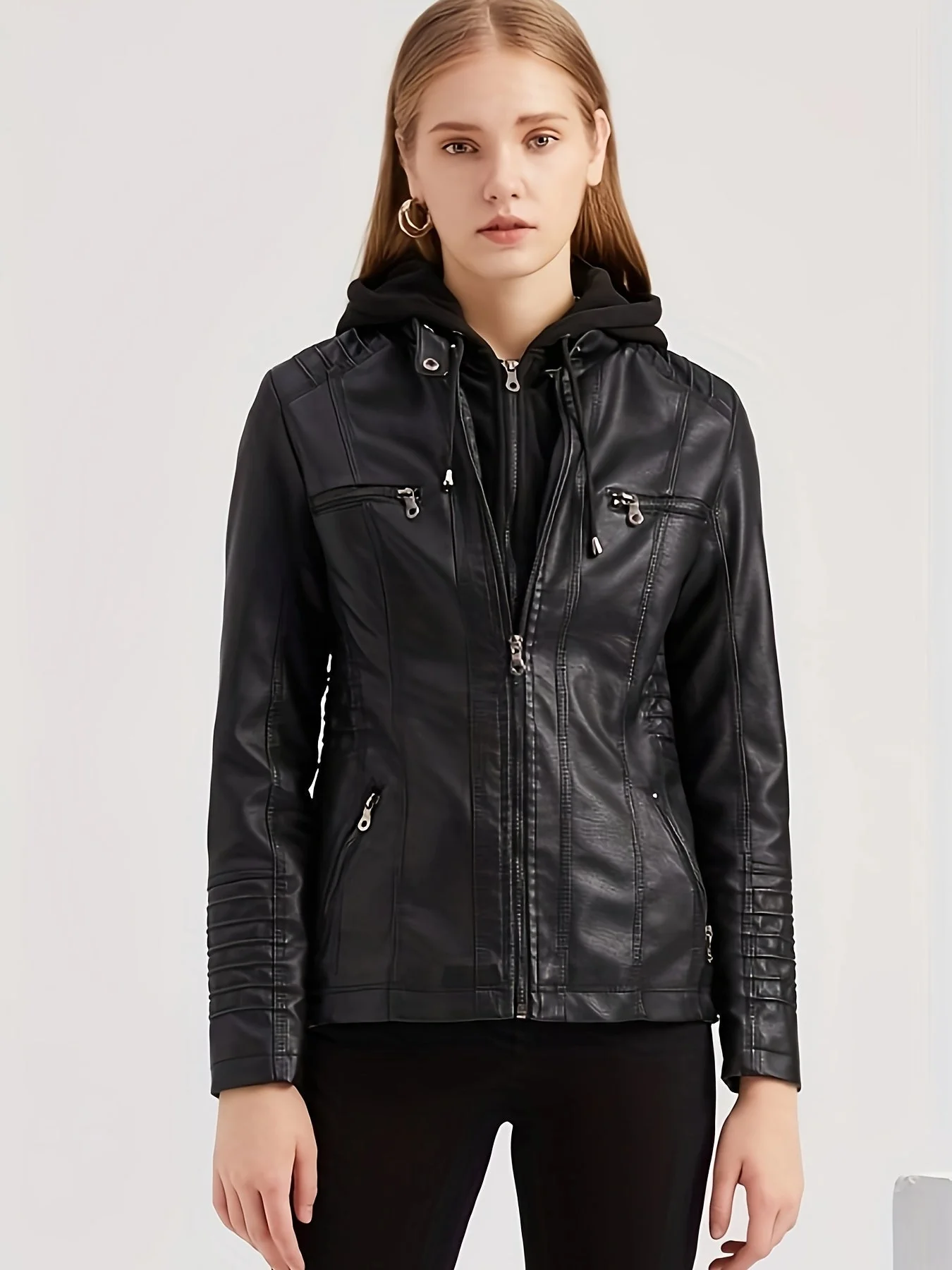 Delphine® | ultra-elegante Jacke - Image 5