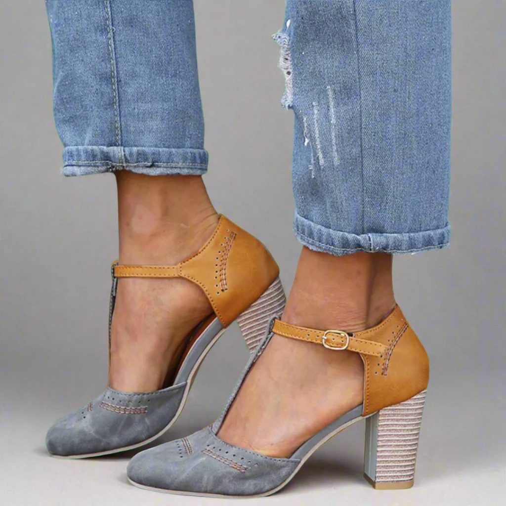 Demiu  | Bequeme Laufsandalen sorgenfrei zu laufen - Image 2