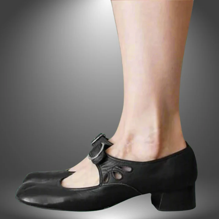Denisa | Vintage Artisan Sandalen - Image 2