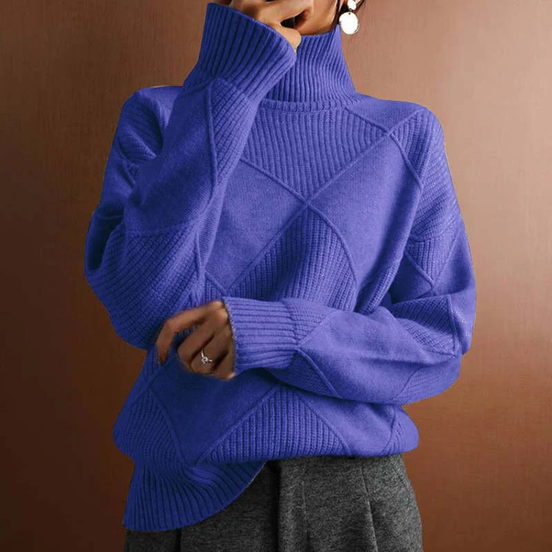 Denise | Warme Strickjacke - Image 10