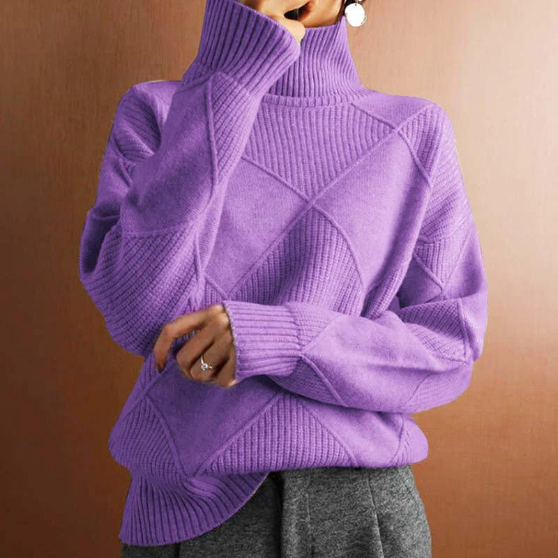 Denise | Warme Strickjacke - Image 12