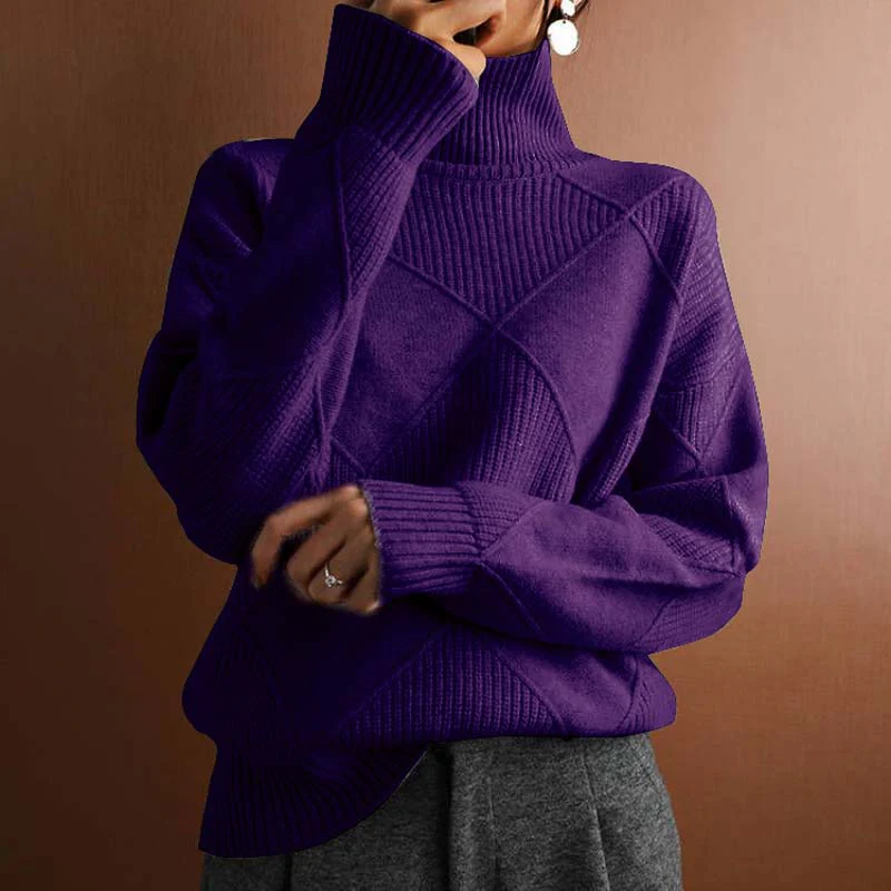 Denise | Warme Strickjacke - Image 13