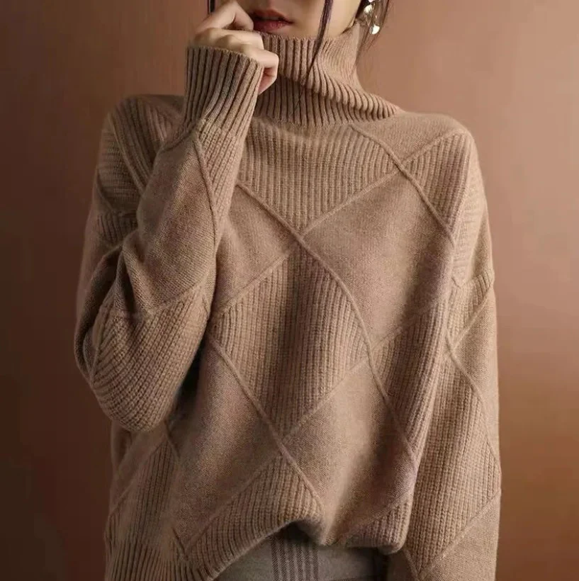 Denise | Warme Strickjacke - Image 14